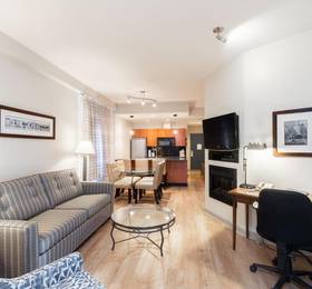 Ocean Promenade Hotel в Уайт-Роке