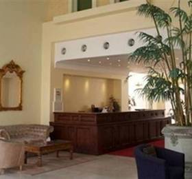 Aali Hotel Apartments в Эль-Хубаре