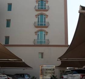 Туры в Aali Hotel Apartments в Саудовской Аравии