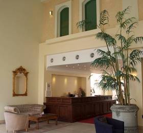 Aali Hotel Apartments в Эль-Хубаре