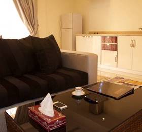 Отдых в Aali Hotel Apartments - Саудовская Аравия, Эль-Хубар