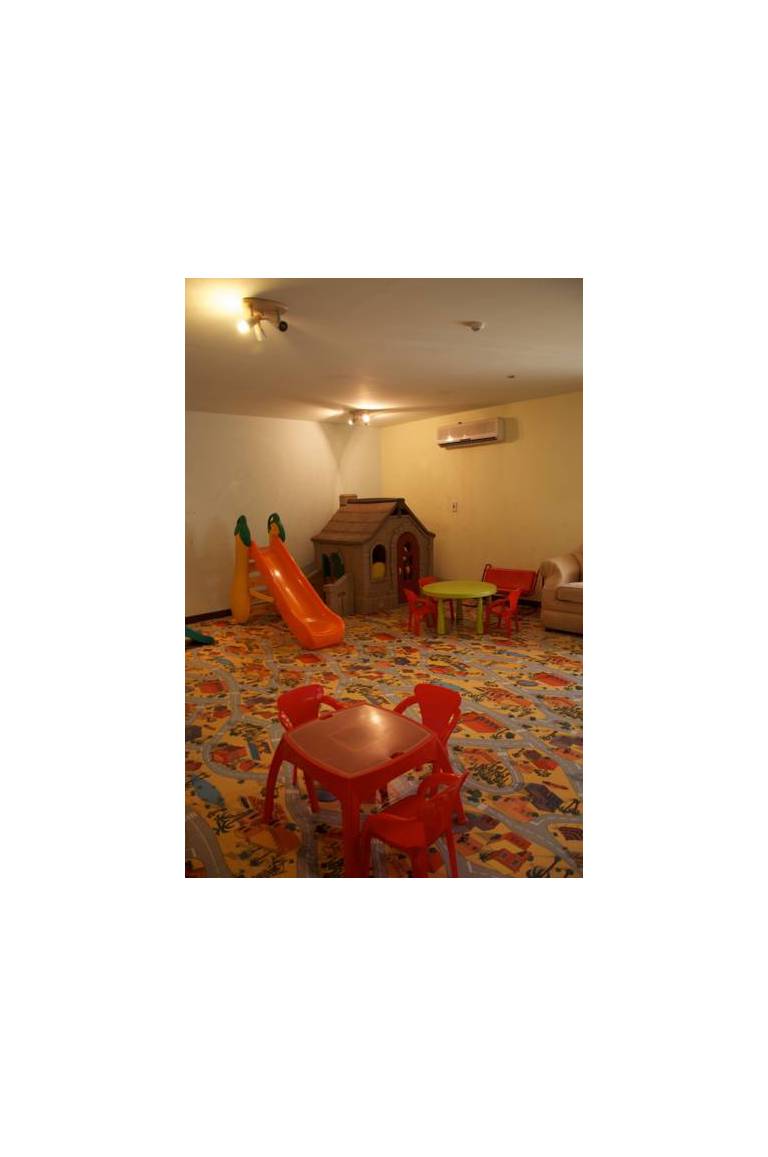 Aali Hotel Apartments