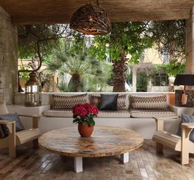 Туры в La Capria Suite Hotel в Турции