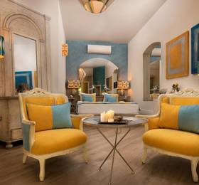 La Capria Suite Hotel в Чешме