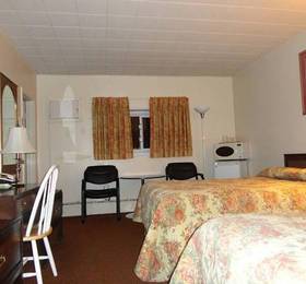 Туры в Hillside Inn Pembroke в Канаде