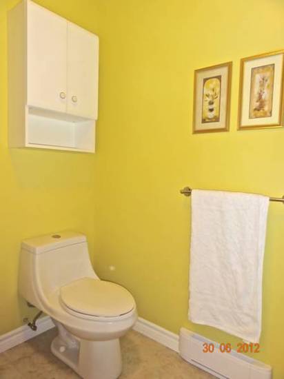 Residences Belle Rive 2* Канада, Монреаль