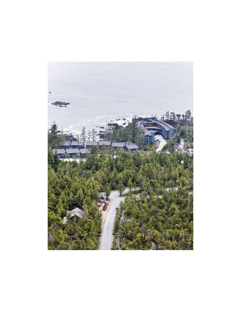 Vanisle Luxury Suites
