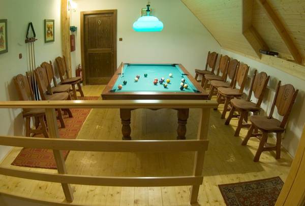 Penzion Martinov Dvor 3* Словакия, Жилина