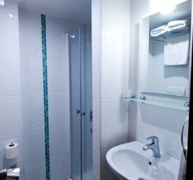 Отдых в Eskisehir Buyuk Hotel - Турция, Эскишехир