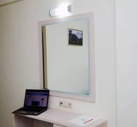 Eskisehir Buyuk Hotel в Эскишехире