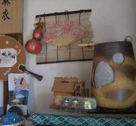 Отдых в Tourist Home Fugakuso - Япония, Фудзикавагутико