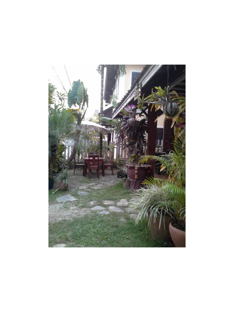 Xiengthong Guesthouse