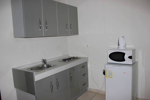 Tanal Hotel Apartment Саудовская Аравия, Эль-Хубар