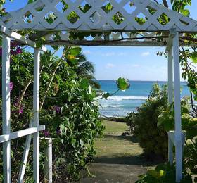 Отдых в MoonRaker Beach Hotel - Барбадос, Крайст-Черч