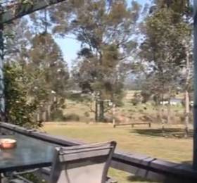 Отдых в Vineyard Hill Retreat - Австралия, Лавдейл
