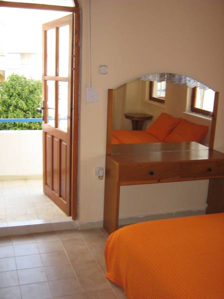 Oyta Meltem Residence