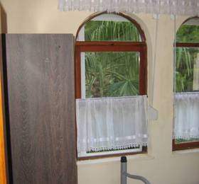 Oyta Meltem Residence в Авсалларе