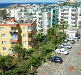 Отдых в Oyta Meltem Residence - Турция, Авсаллар