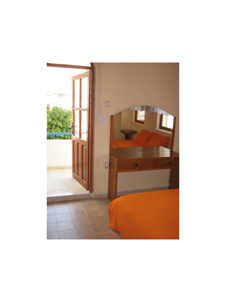 Oyta Meltem Residence