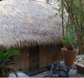 Nam Songsai Eco Lodge в Луангпхабанге