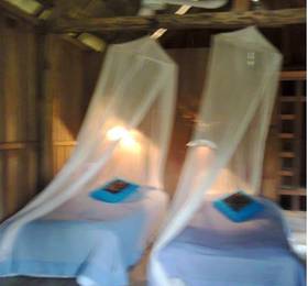 Nam Songsai Eco Lodge в Луангпхабанге