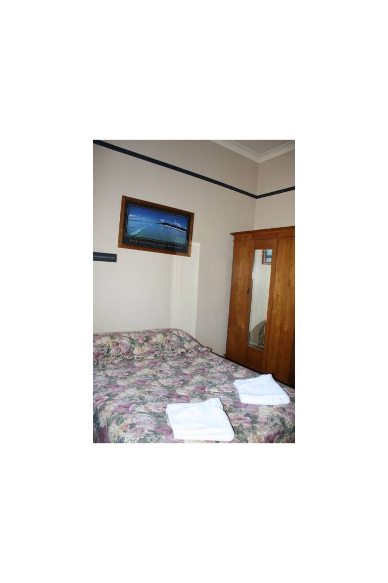 Australia Hotel Motel