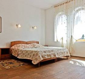 Отдых в Livadiya Privat Hotel - Россия, Ливадия