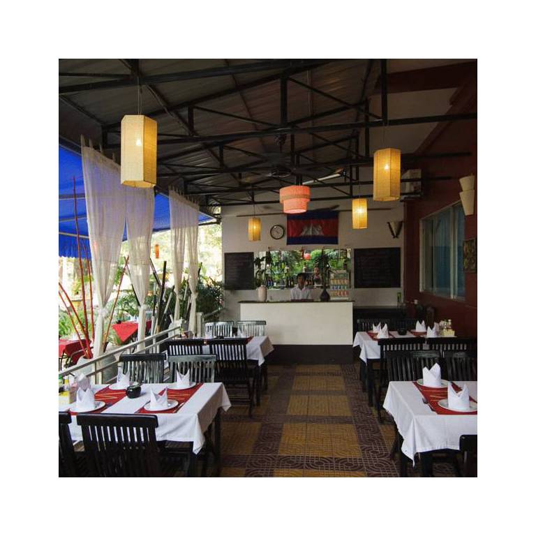 Mekong Boutique Hotel
