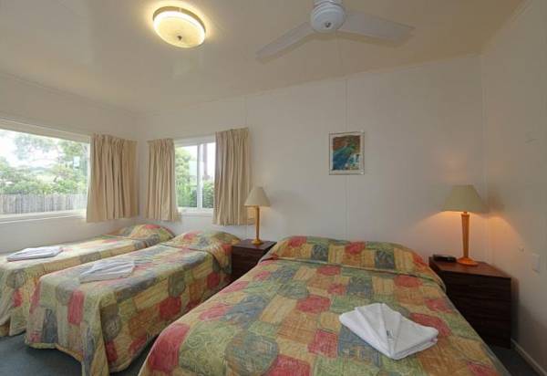 Pacific Sun Motor Inn 3* Австралия, Барбара