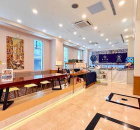 Отдых в Hotel Sunroute Taipei - Тайвань, Тайбэй
