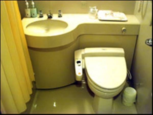 Hotel Sunroute Taipei