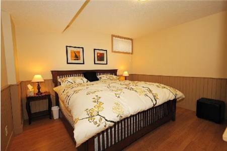 Snooze and Cruise Inn 4* Канада, Саммерлэнд
