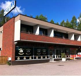 Туры в Gasthaus Kulkuripoika в Финляндии