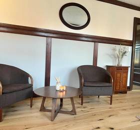 Отдых в Hotel Strandly Skagen - Дания, Скаген