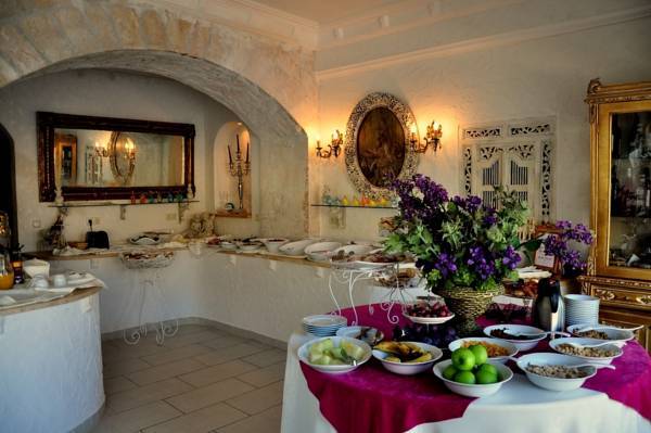 LUKKA EXCLUSIVE HOTEL Турция, Каш