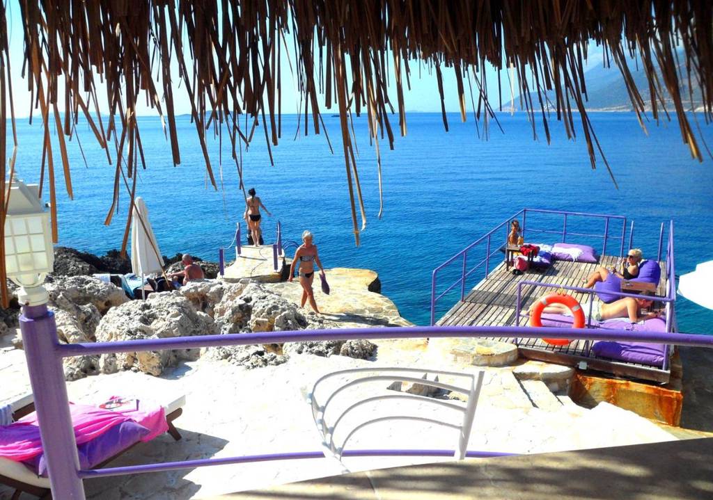 LUKKA EXCLUSIVE HOTEL