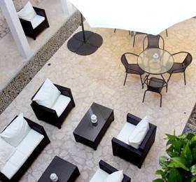 Туры в Badillo Hotel Galeria в Колумбии