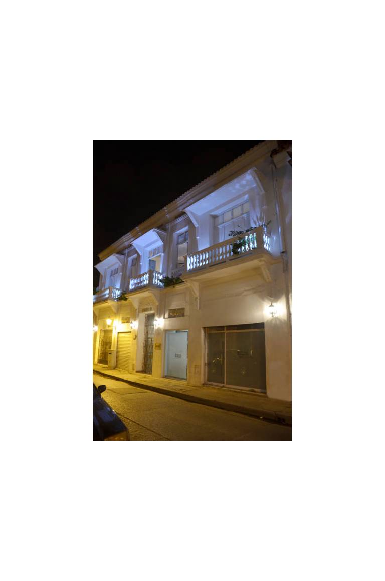 Badillo Hotel Galeria
