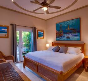 Туры в Belizean Cove Estates в Белизе
