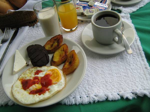 Hotel Posada de Maria 3* Гватемала, Антигуа-Гватемала