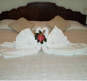 Отдых в Hotel Posada de Maria - Гватемала, Антигуа-Гватемала