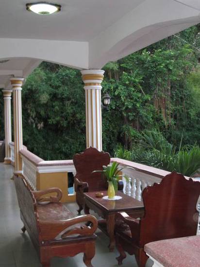 Green Town Guesthouse 2* Камбоджа, Сиемреап