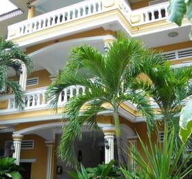 Туры в Green Town Guesthouse в Камбодже