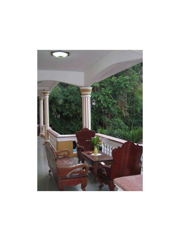 Green Town Guesthouse