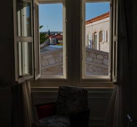 Отдых в Vintage Hotel Alacati - Турция, Алачати