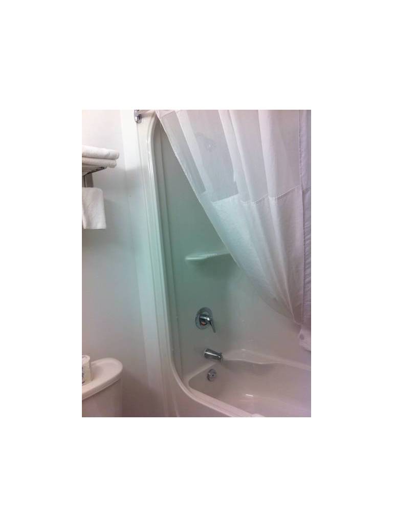 Econolodge Huntsville