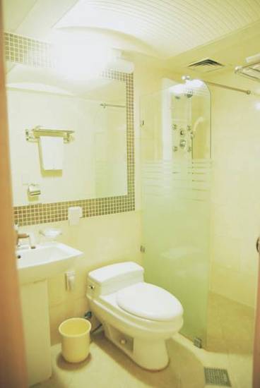 Incheon Tourist Hotel 3* Южная Корея, Инчхон