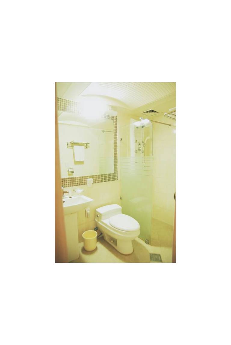 Incheon Tourist Hotel