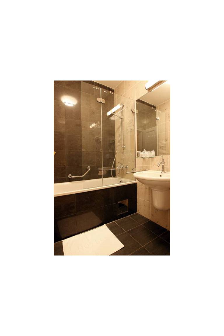 Hotel Sandor Pavillon