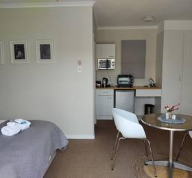 Туры в Palm Beach Guesthouse в ЮАР